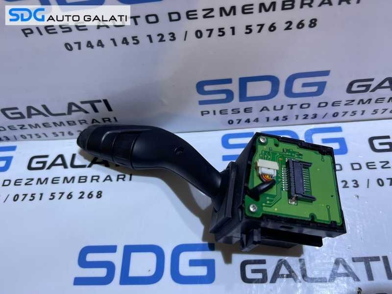 Maneta Stergator Stergatoare Ford Focus 3 2010 - 2018 Cod AV6T-17A553-AD AV6T17A553AD [L4598]