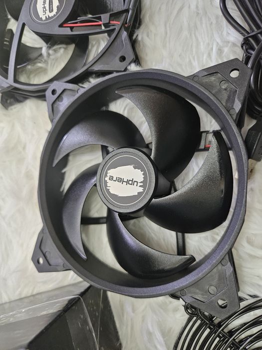 *Промо*Вентилатори за компютър