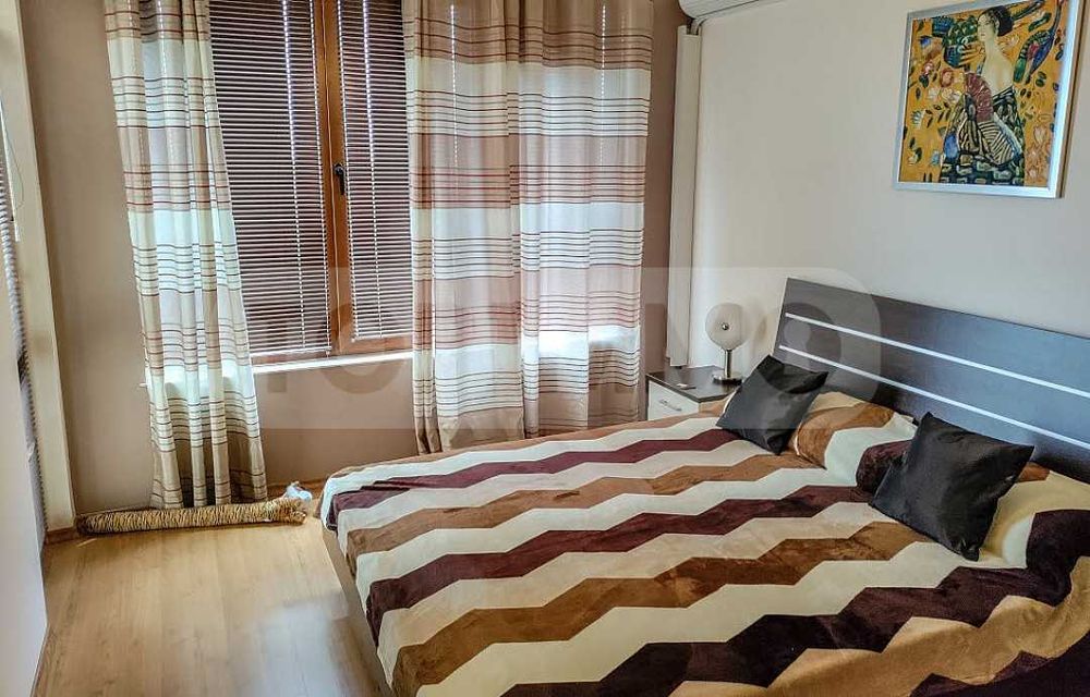 Продава се Тристаен апартамент в Балчик - 108 кв.м за 731 €/кв.м - Снимка #11