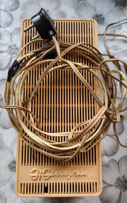 Стабилизатор напряжения .