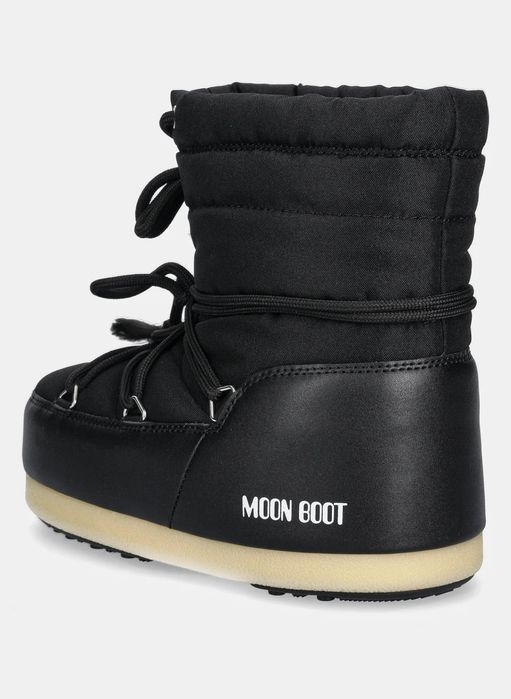 Moon boot апрески EVX LIGHT NYLON