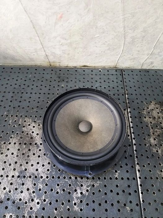 Boxa audio dreapta spate skoda superb 2 3t facelift 3t0035411a