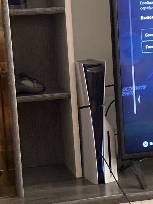 PlayStation5 в хорошем состоянии