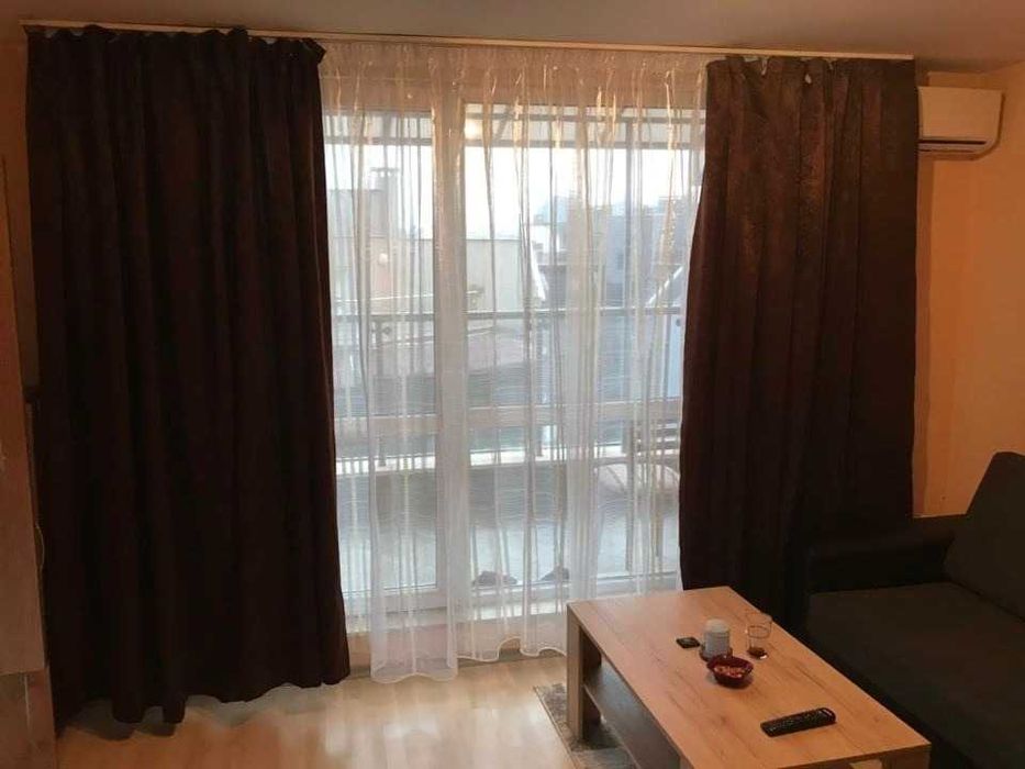 Дава се под наем Едностаен апартамент в София, Люлин 8 - 30 кв.м за 300 € - Снимка #4