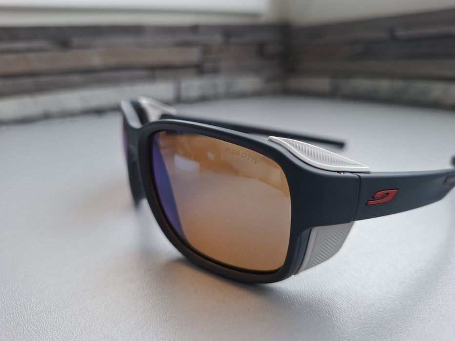 Ochelari Julbo Monterosa2/Powell