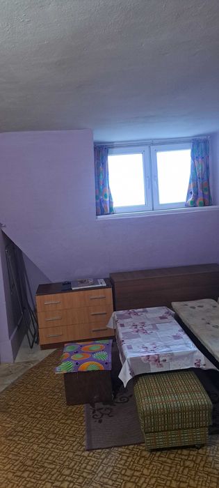 Тъванска стая със санитарен възел