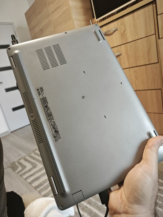 Dell Latitude 5420 | i5 Gen 11 | 32GB RAM | 512GB SSD NVMe | Stare Exc