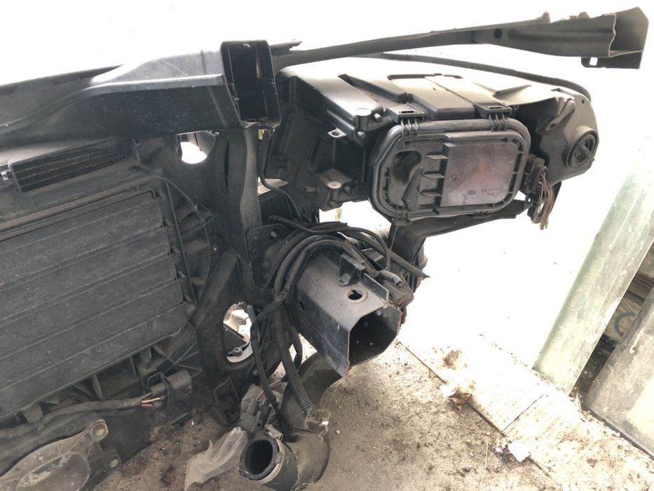 Trager complet Audi A6 C6 4F 2005+, 2.0tdi, stare impecabila