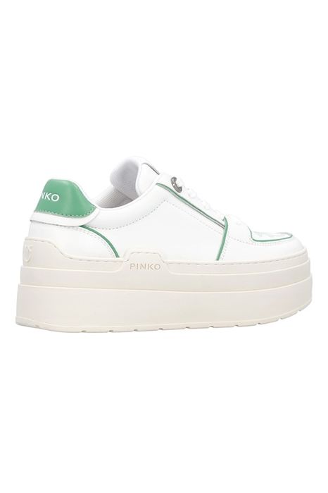 Оригинални дамски сникърси PINKO намалени