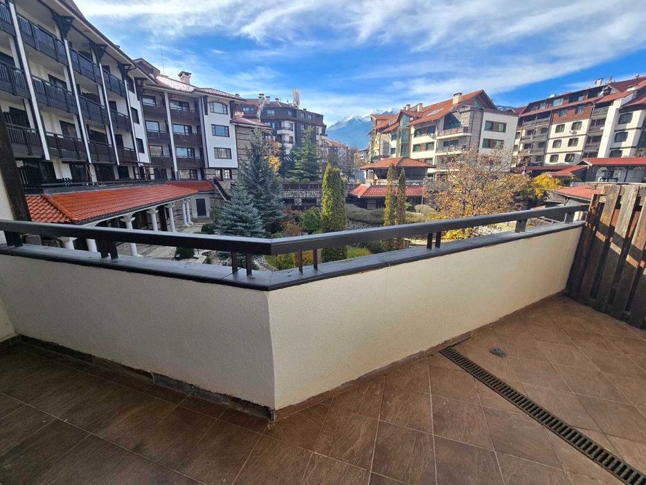 Продава се Едностаен апартамент в Банско - 59 кв.м за 1136 €/кв.м - Снимка #7