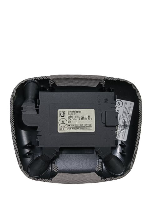 Alarma Senzor De Miscare Mercedes-Benz S-Class Ii W221, C215 2005 - 20