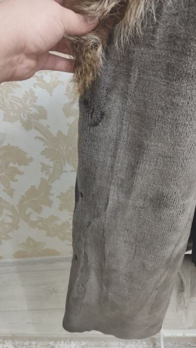 Продам кожаную куртку