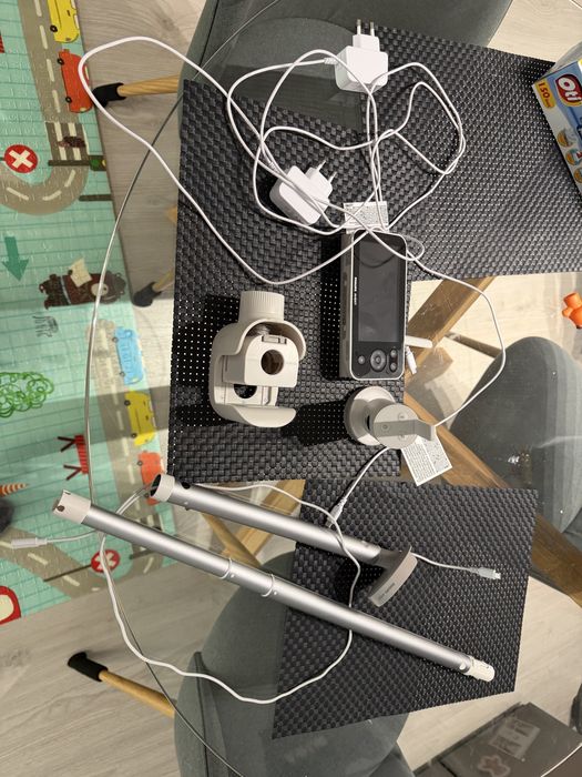 Baby monitor Philips Avent Premium