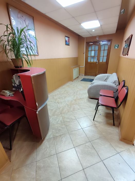 Продается Салон красоты/ Парикмахерская "Лада"