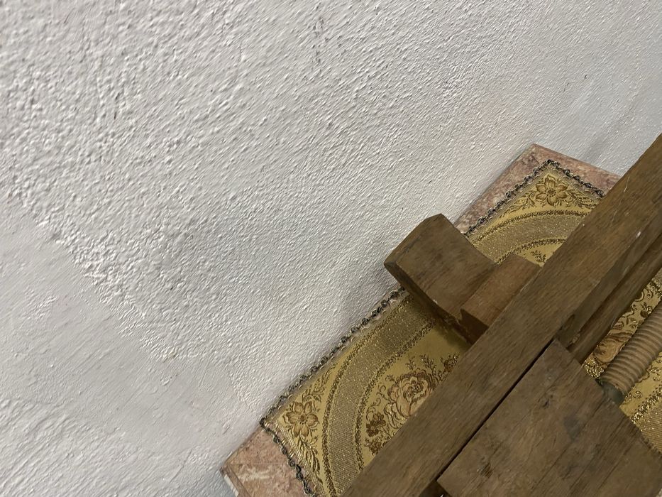 Стара дърводелска стяга