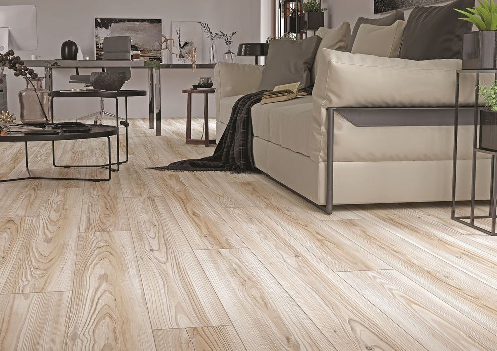 Tarket laminat ustasi