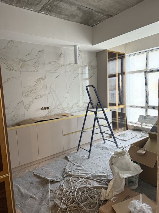 Ремонт квартир, Дизайн, Материалы