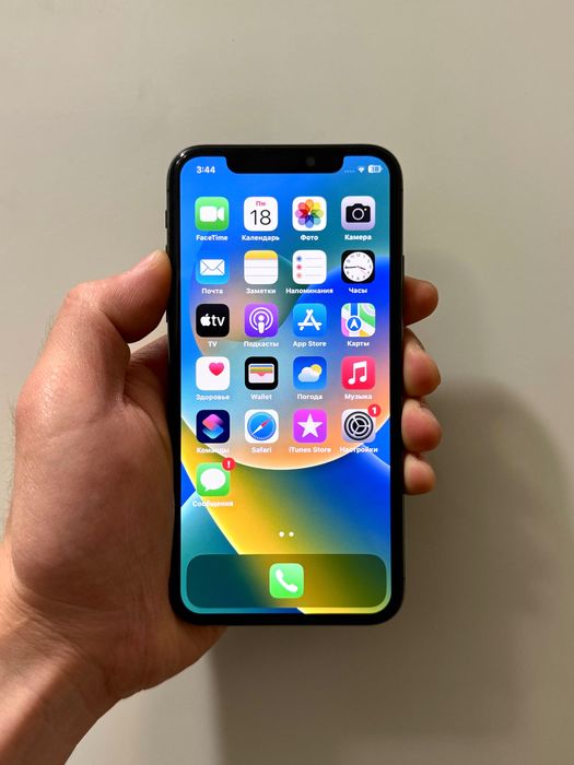 iPhone X 256GB Айфон Х 256GB