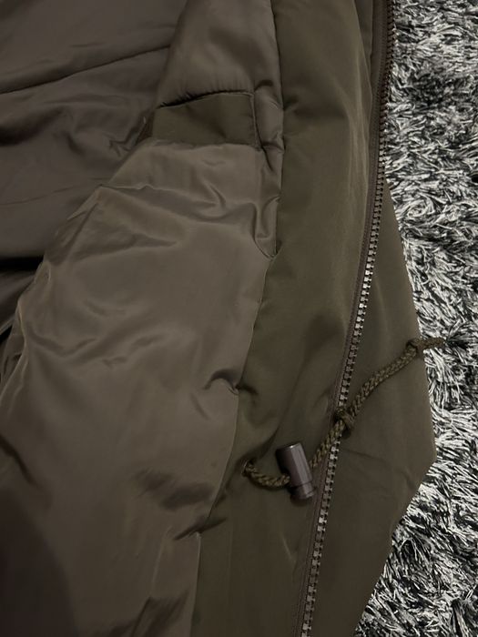 Geaca Alberto Aspesi militară