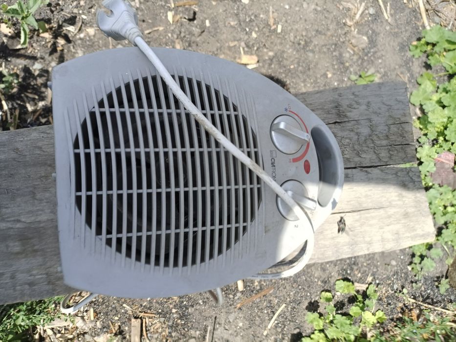 Продам в  городе Аксу элекровентилятор люстры