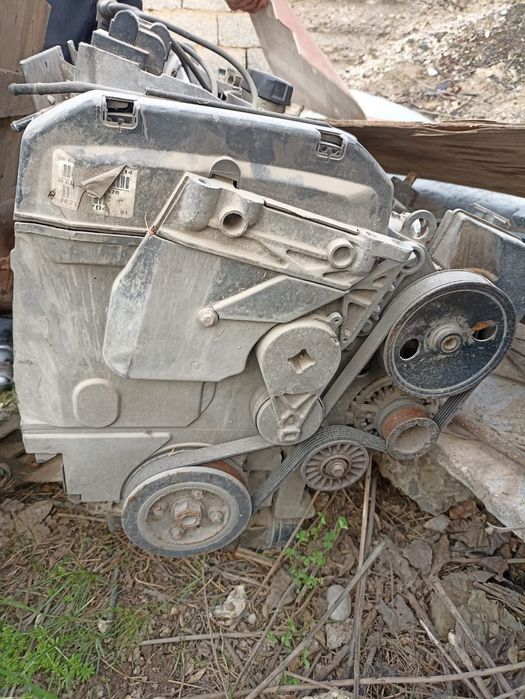 Матор вольфо 2 куб