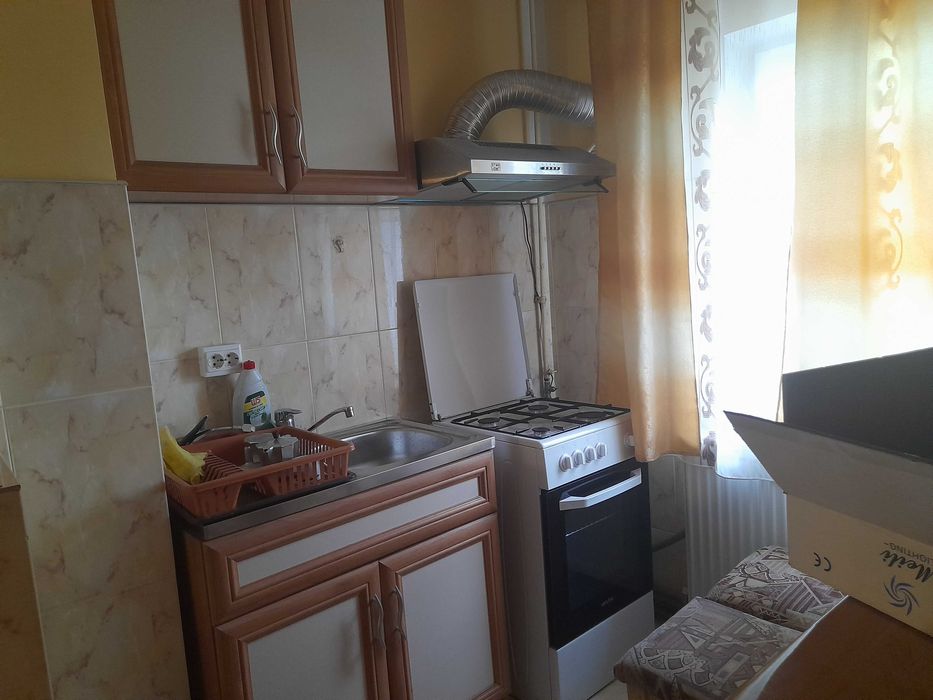 Garsoniera de vanzare