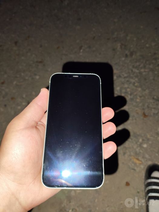 Iphone 12 128/71