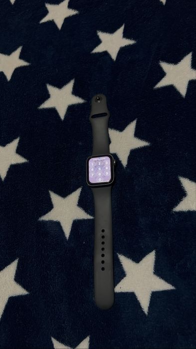 Apple Watch Seria 6