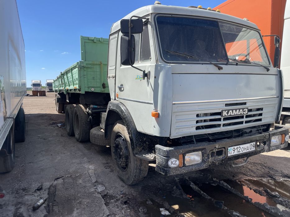 Услуги длинномера 12м