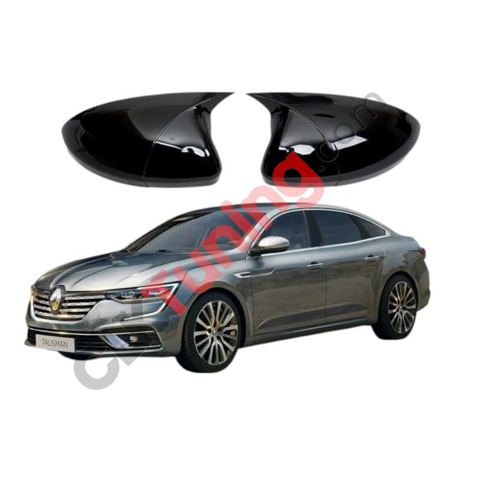 Capace Oglinzi Model Batman Renault Talisman