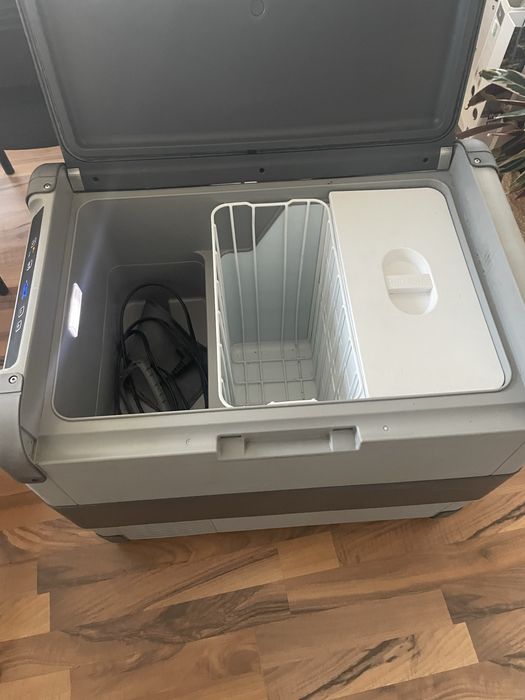 Waeco cfx 65 dz dual zone преносим хладилник