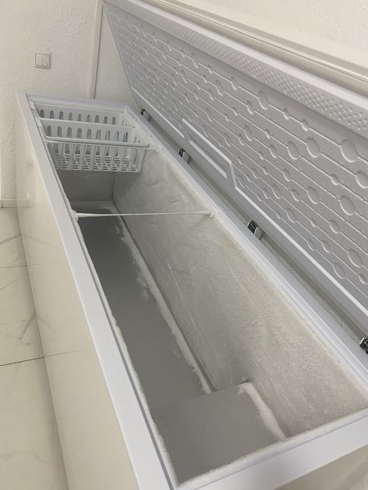 Продам морозильники б/у