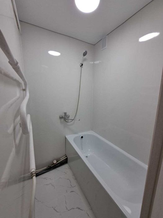 Продам 3х ком квартиру на КСК