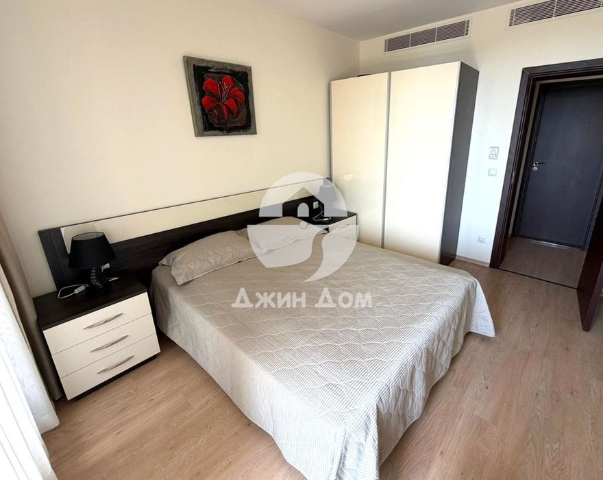 Продава се Тристаен апартамент в к.к. Слънчев бряг - 140 кв.м за 1143 €/кв.м - Снимка #10