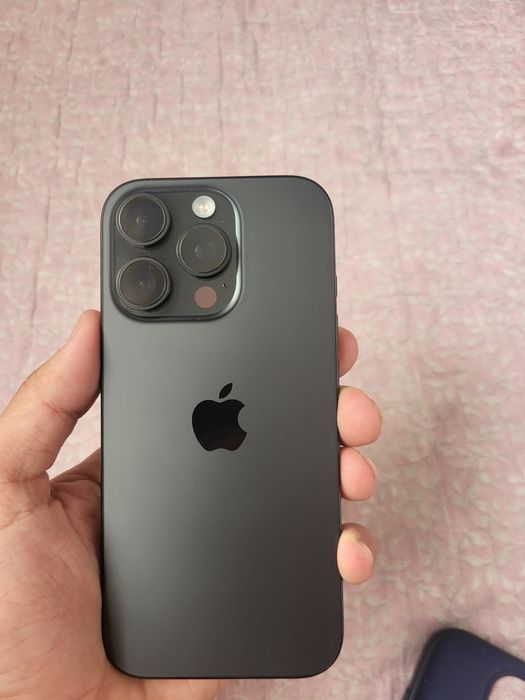 Iphone 16 pro 128гб