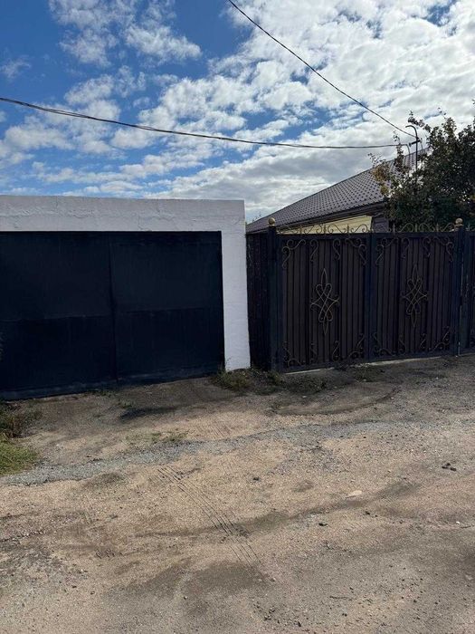 Уютный дом в районе Военкомата