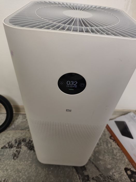 Mi Air Purifier Pro H cu filtru nou