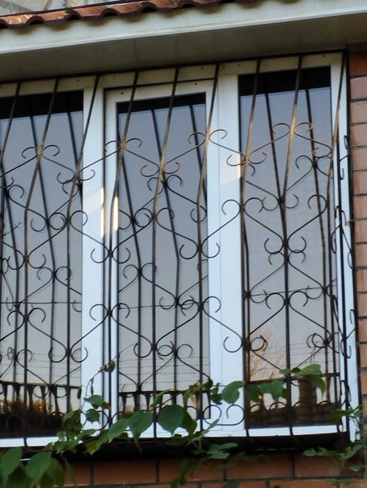 Rom, eshik, vitrajlar akfa, окна двери витражи акфа