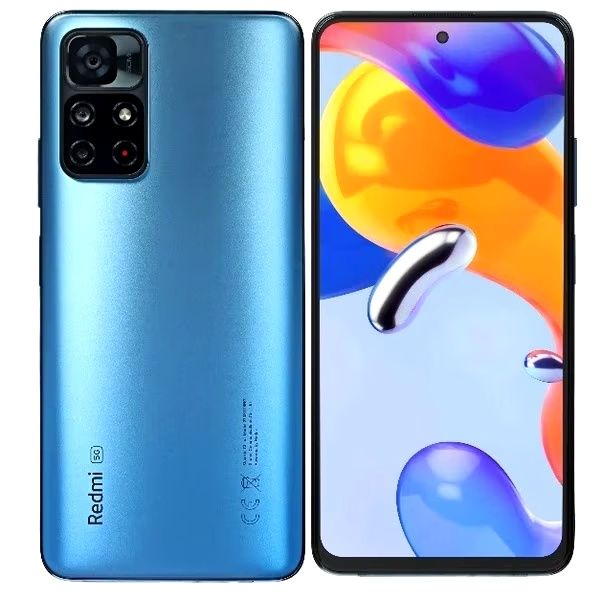 Xiaomi redmi note 11s 8/128