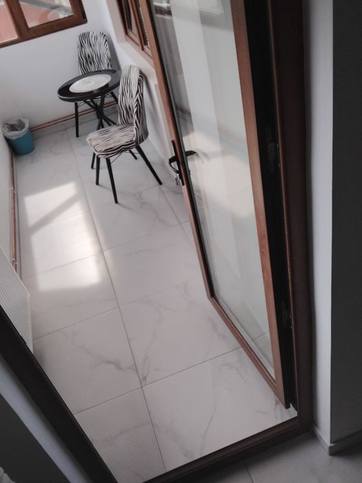 Apartament regim hotelier