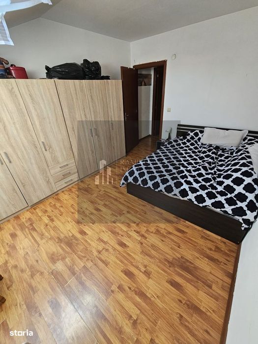 Apartament 2 camere 46 mp+Pod 10 mp | Sector 3 / Centrala proprie