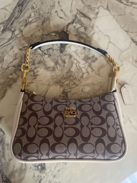 Geanta Coach piele