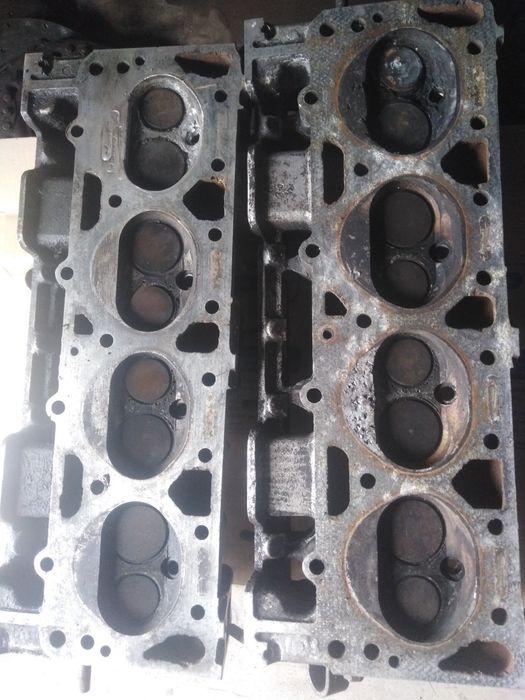 Запчасти ЗИЛ 130