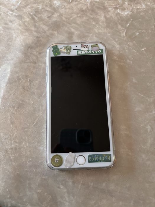 Apple Iphone 6 plus