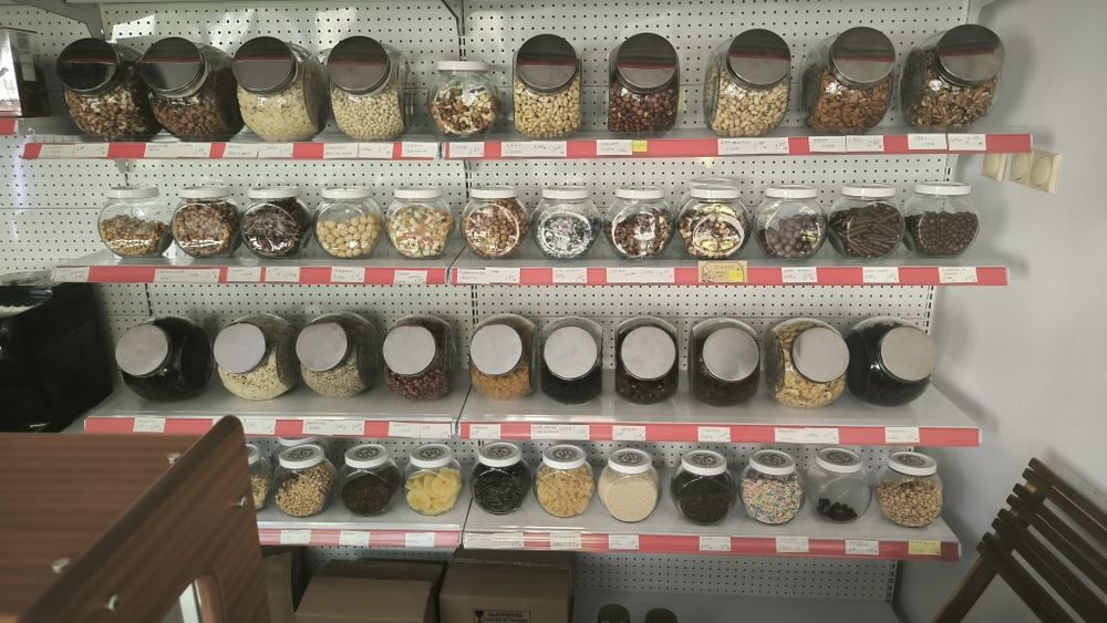 Преотстъпвам разработен бизнес 12,000лв