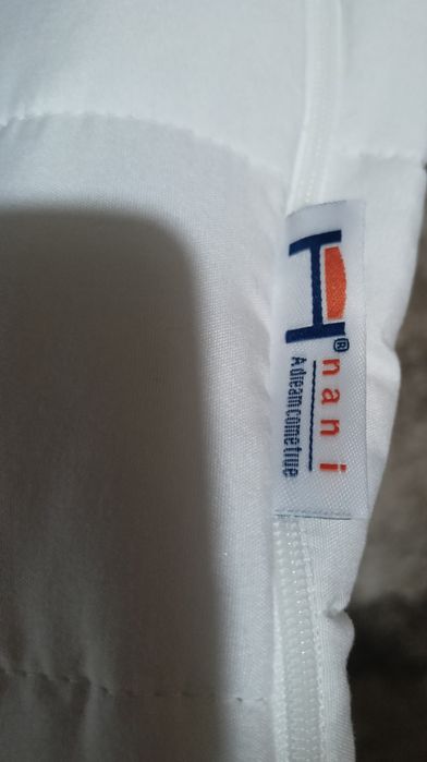 Възглавница на Нани с мемори микс