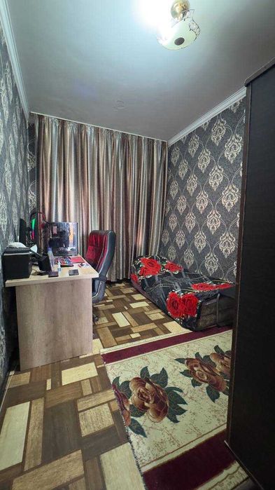 Продаю Собственную Квартиру