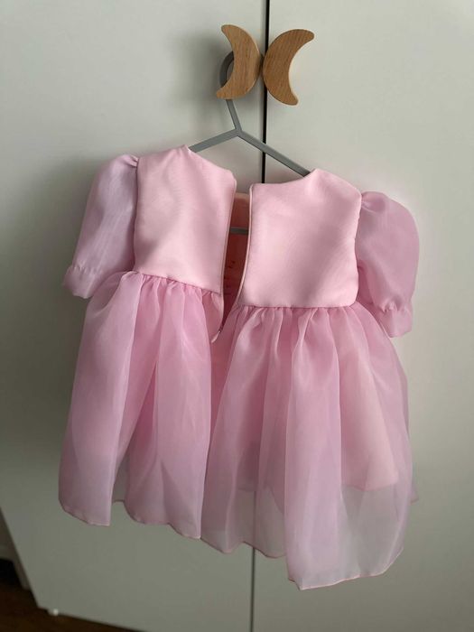 Rochita Mon Bebe 6 - 9 luni Nepurtata!!!