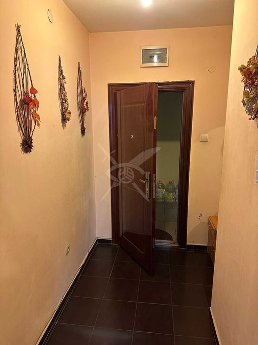 Продава се Двустаен апартамент в Бургас, Меден рудник - зона В - 83 кв.м за 856 €/кв.м - Снимка #4