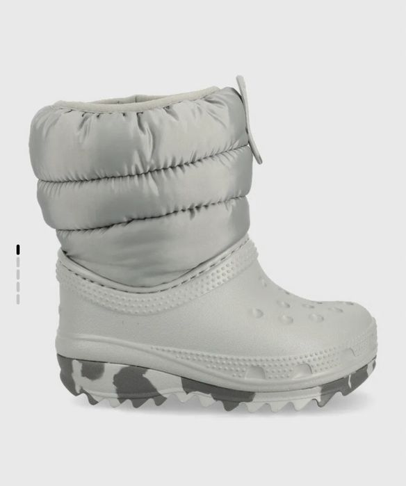 Ботуши / апрески за момче / Зимни обувки Puma, Crocs/Geox/CMP